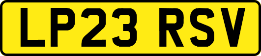 LP23RSV