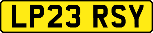 LP23RSY