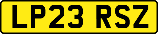 LP23RSZ