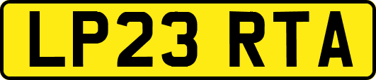 LP23RTA