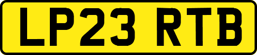 LP23RTB