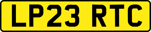 LP23RTC
