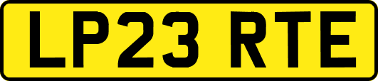 LP23RTE