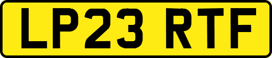 LP23RTF