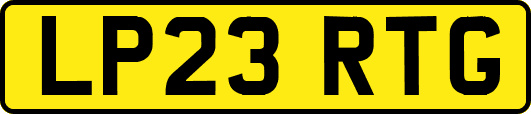 LP23RTG