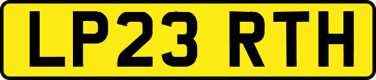 LP23RTH