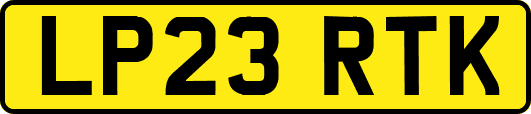 LP23RTK