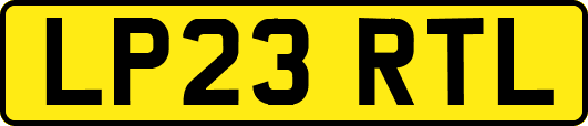LP23RTL