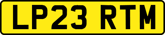 LP23RTM