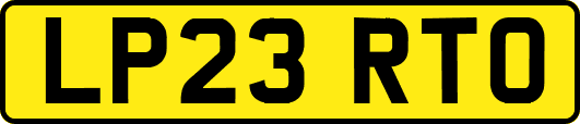LP23RTO