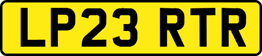 LP23RTR