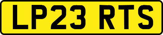LP23RTS