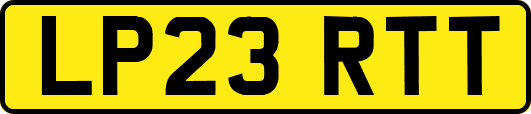 LP23RTT