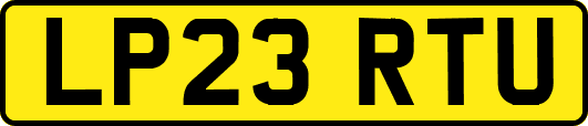 LP23RTU
