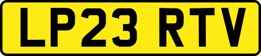 LP23RTV