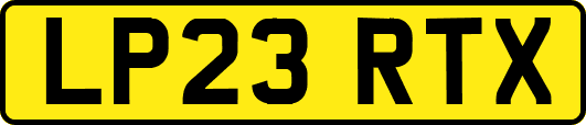 LP23RTX