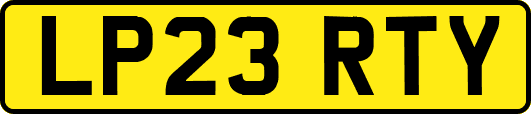LP23RTY