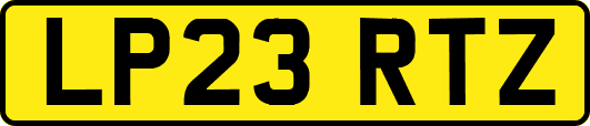 LP23RTZ