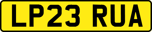 LP23RUA