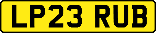LP23RUB