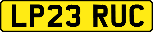 LP23RUC