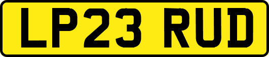LP23RUD