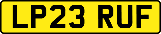 LP23RUF