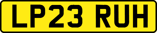 LP23RUH