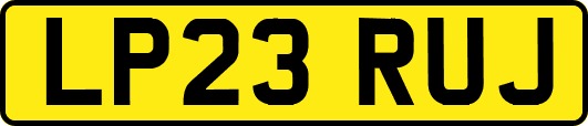 LP23RUJ