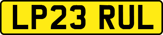 LP23RUL