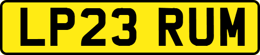 LP23RUM
