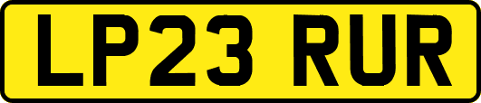 LP23RUR
