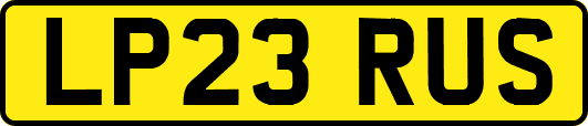 LP23RUS