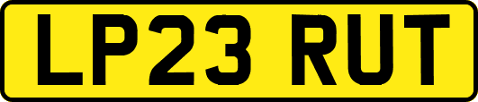 LP23RUT