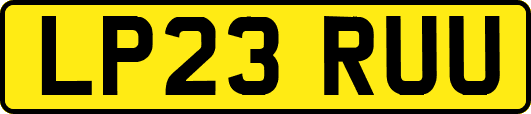 LP23RUU