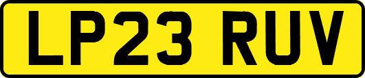 LP23RUV