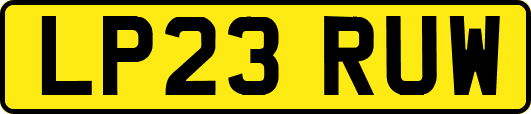 LP23RUW