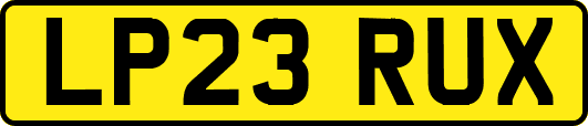 LP23RUX
