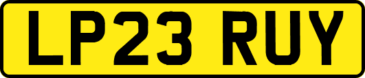 LP23RUY