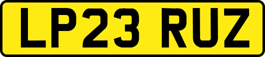 LP23RUZ