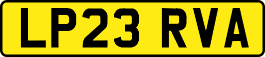 LP23RVA