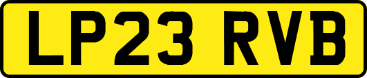 LP23RVB