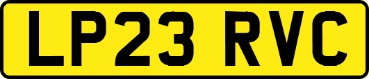 LP23RVC