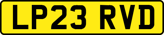 LP23RVD
