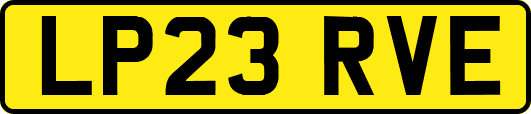 LP23RVE