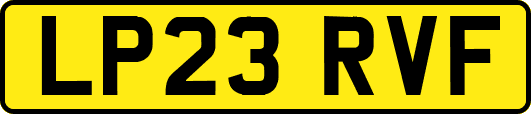 LP23RVF
