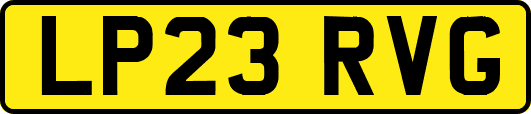 LP23RVG