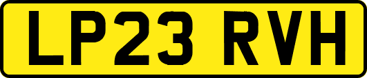 LP23RVH