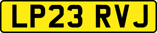 LP23RVJ