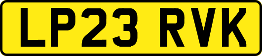 LP23RVK